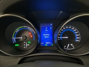 Toyota Auris bild 13