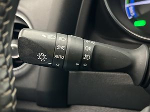 Toyota Auris bild 26