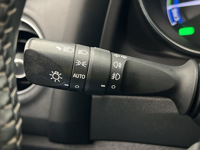 Toyota Auris bild 26