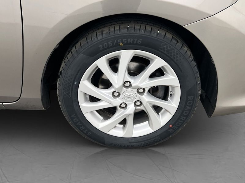 Toyota Auris bild 30