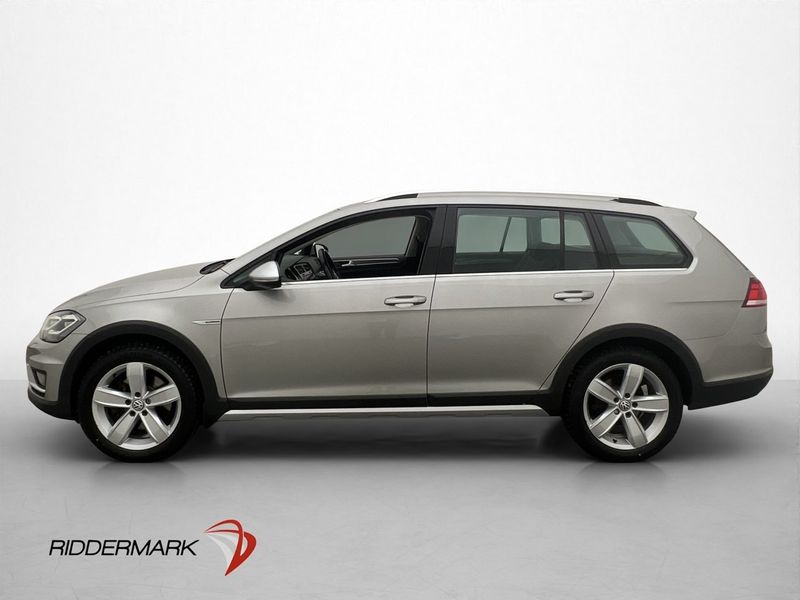Volkswagen Golf bild 4