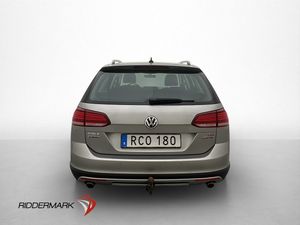 Volkswagen Golf bild 9