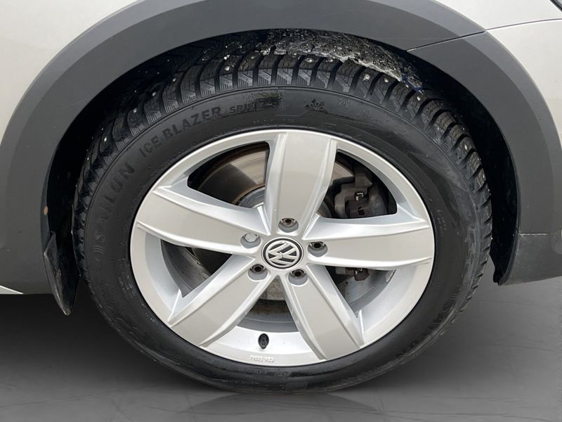 Volkswagen Golf bild 31