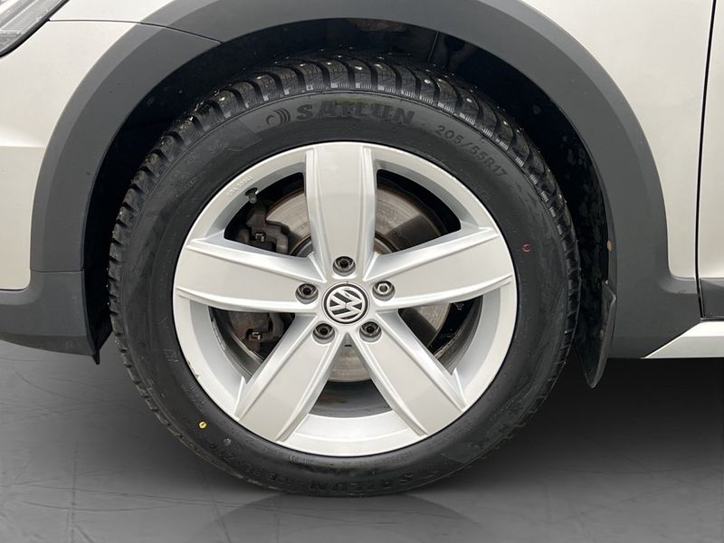 Volkswagen Golf bild 28