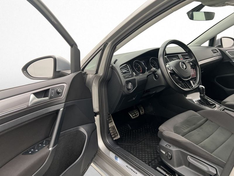 Volkswagen Golf bild 12