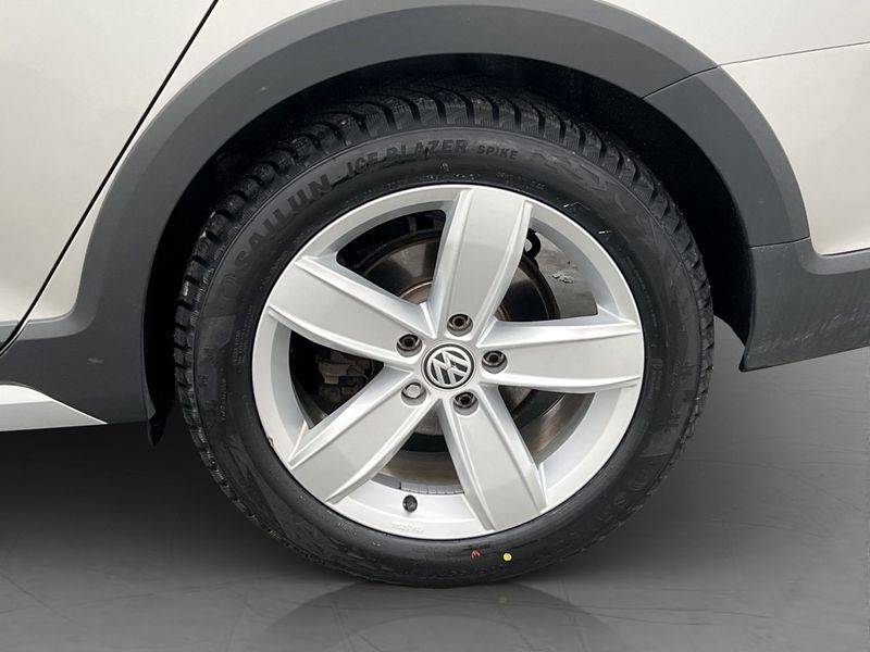 Volkswagen Golf bild 29