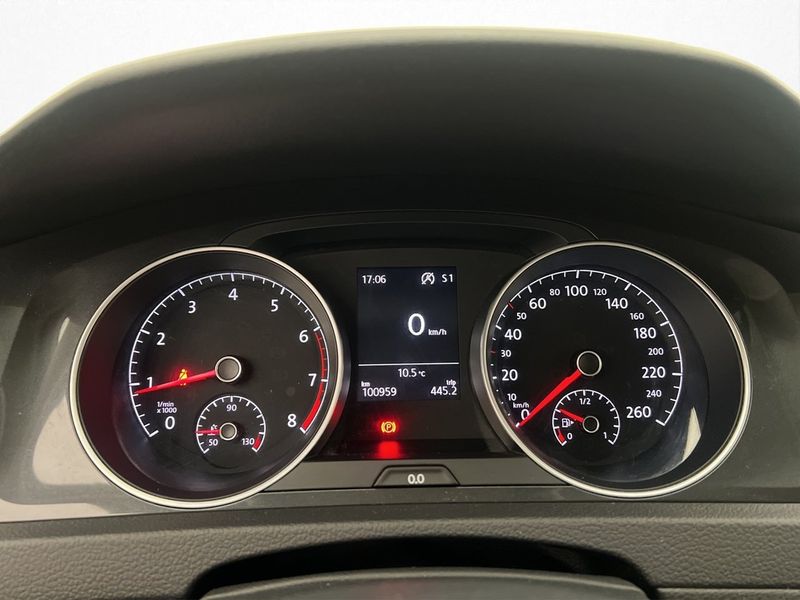 Volkswagen Golf bild 17