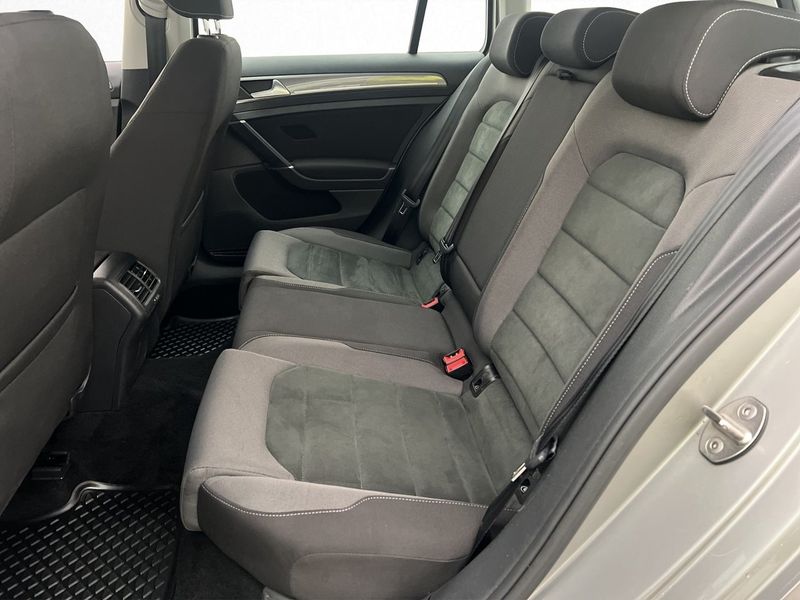 Volkswagen Golf bild 27