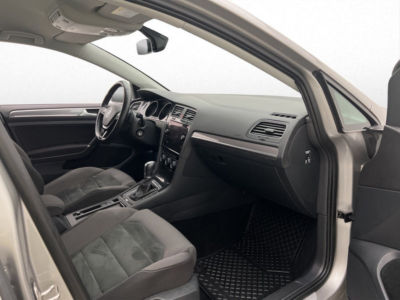 Volkswagen Golf bild 26