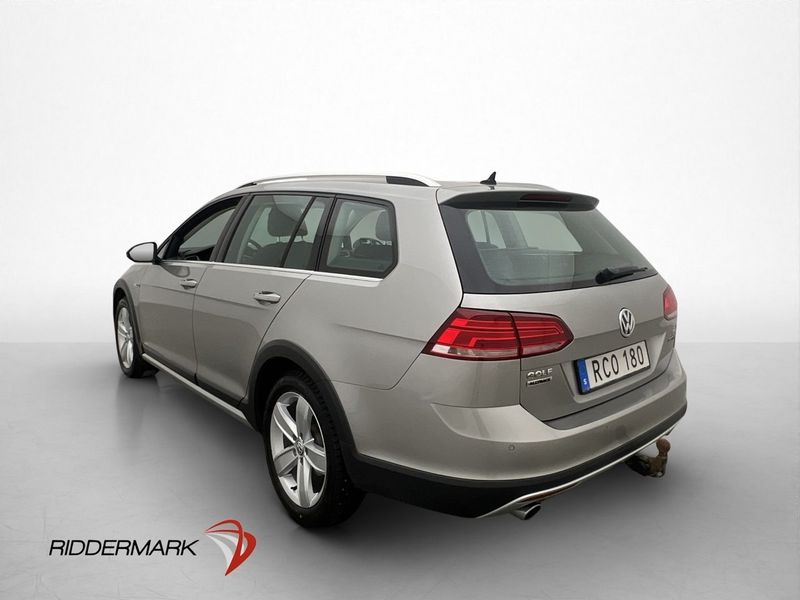 Volkswagen Golf bild 5