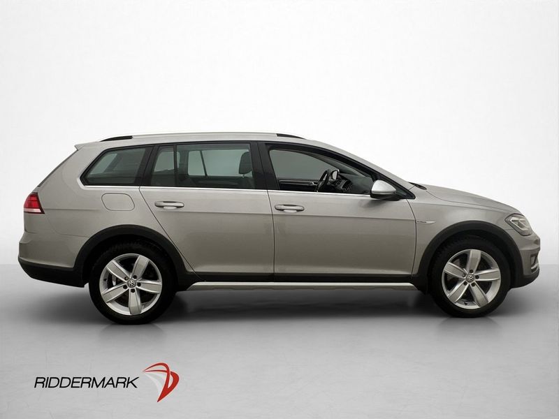Volkswagen Golf bild 8