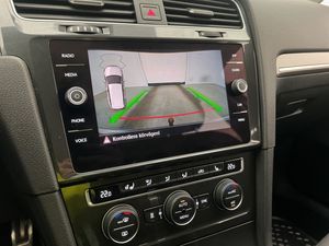 Volkswagen Golf bild 19