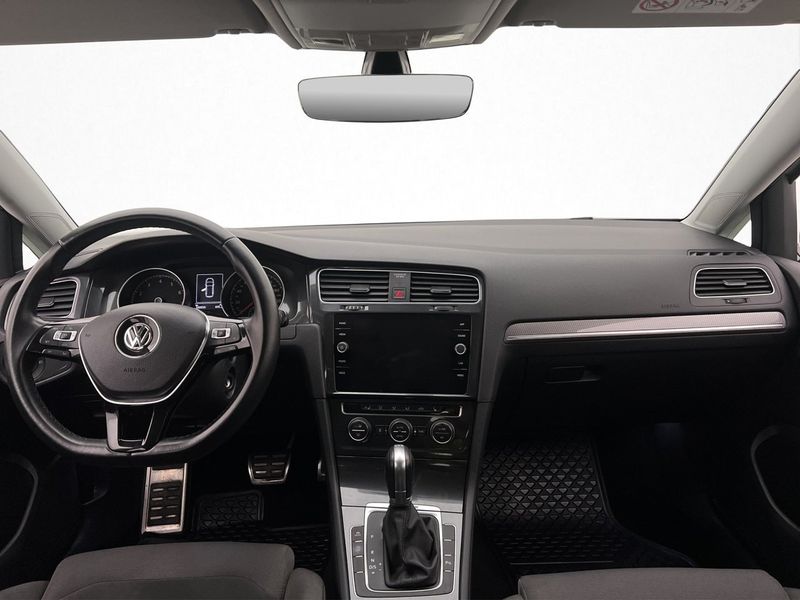 Volkswagen Golf bild 14