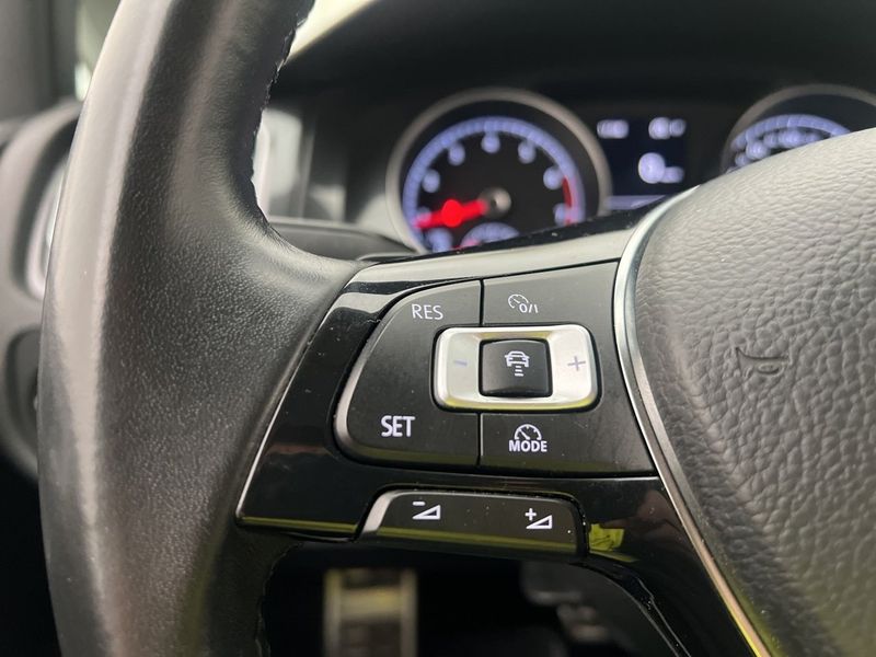 Volkswagen Golf bild 16