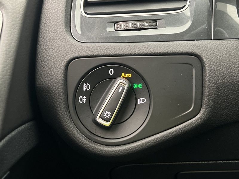 Volkswagen Golf bild 22