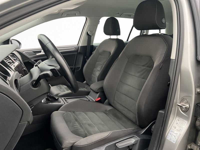 Volkswagen Golf bild 13