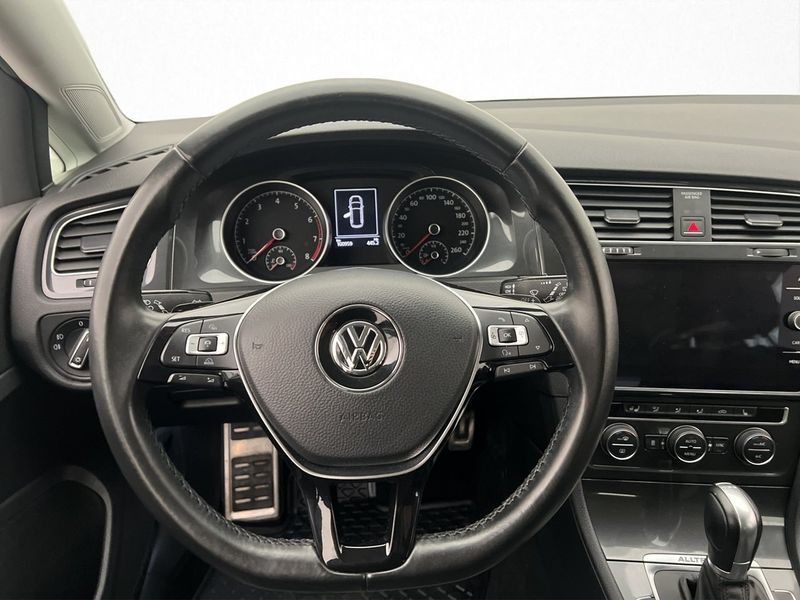 Volkswagen Golf bild 15
