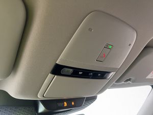Nissan Ariya bild 29