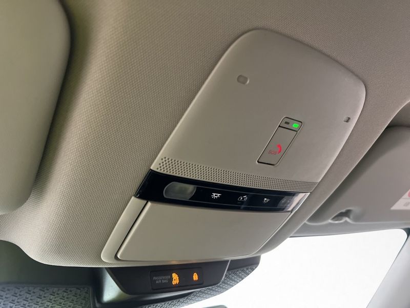 Nissan Ariya bild 29