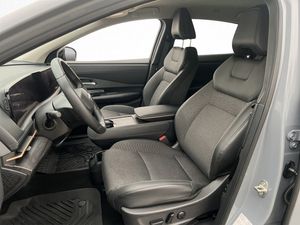 Nissan Ariya bild 16