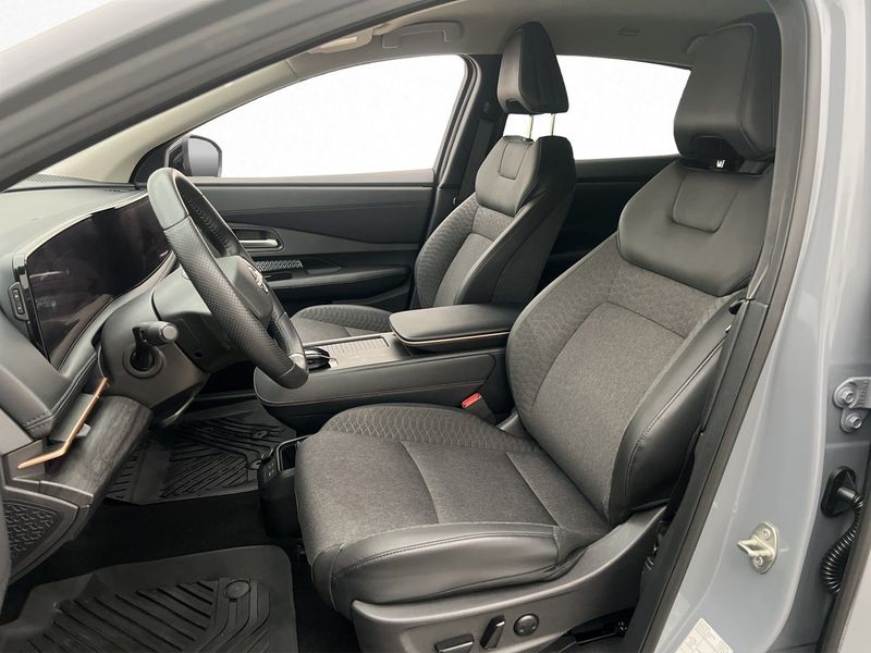 Nissan Ariya bild 16