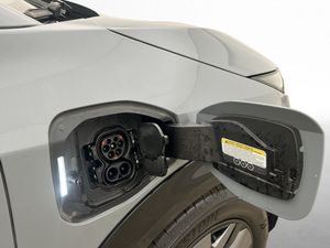 Nissan Ariya bild 13