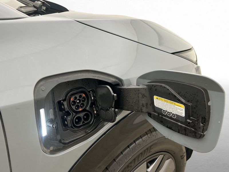 Nissan Ariya bild 13