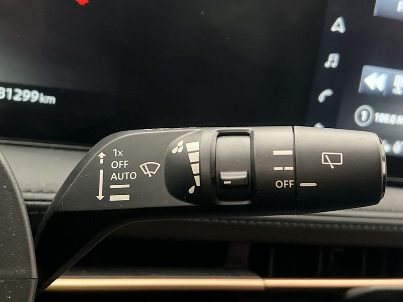 Nissan Ariya bild 24