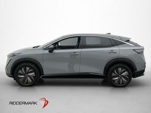 Nissan Ariya bild 5