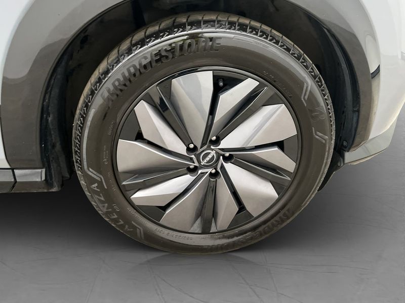 Nissan Ariya bild 38