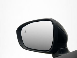 Nissan Ariya bild 14