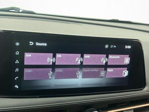 Nissan Ariya bild 27