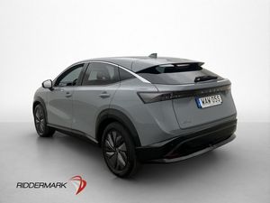 Nissan Ariya bild 6