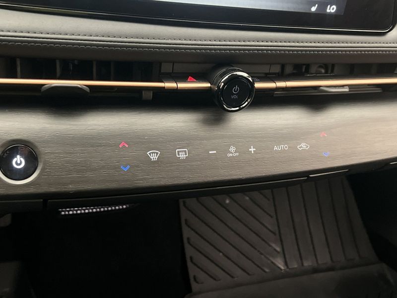 Nissan Ariya bild 30