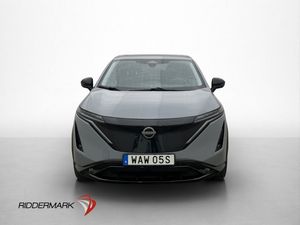 Nissan Ariya bild 3