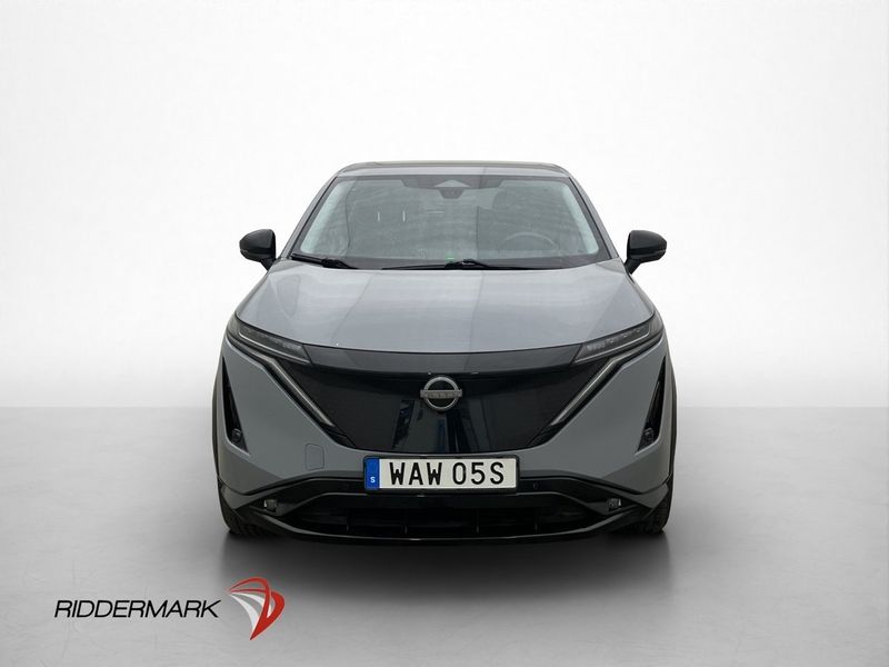 Nissan Ariya bild 3