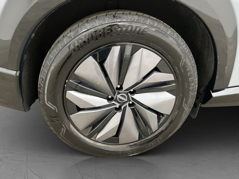 Nissan Ariya bild 37