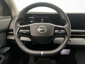 Nissan Ariya bild 18