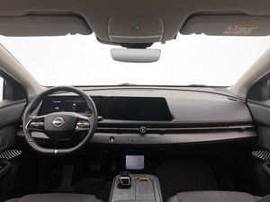 Nissan Ariya bild 17