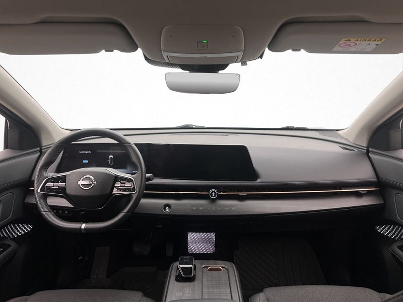 Nissan Ariya bild 17