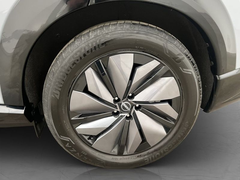 Nissan Ariya bild 36