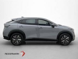 Nissan Ariya bild 9