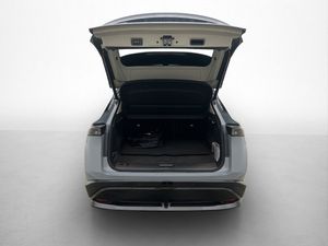 Nissan Ariya bild 11
