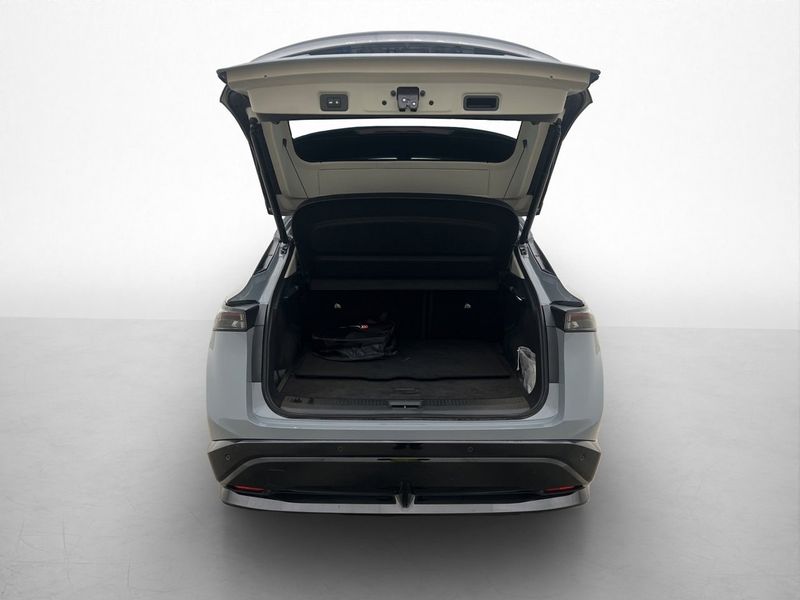 Nissan Ariya bild 11