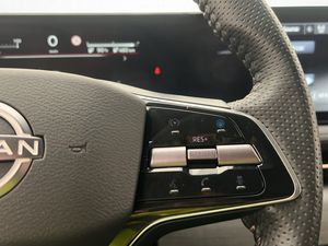 Nissan Ariya bild 23