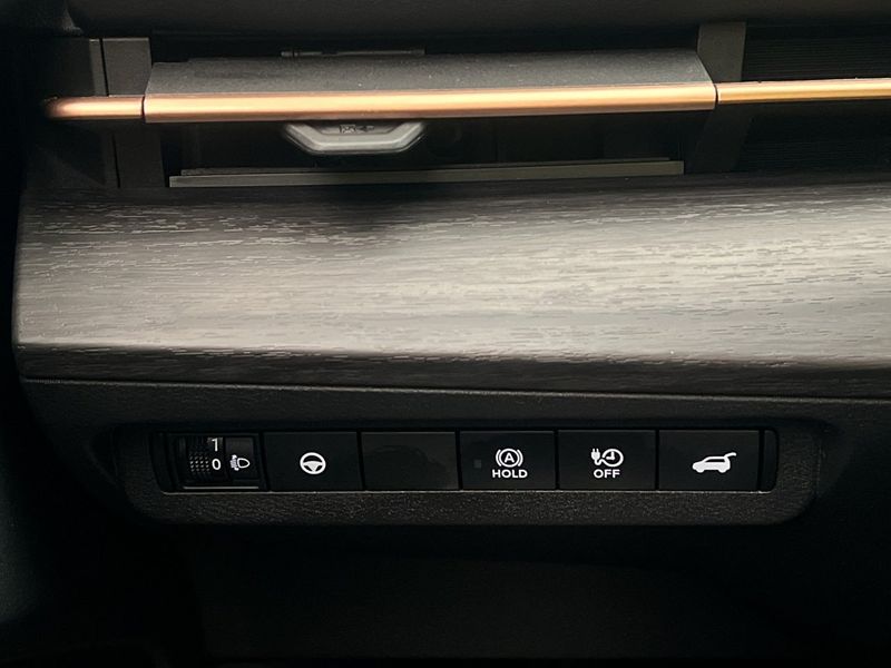 Nissan Ariya bild 19