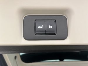 Nissan Ariya bild 12