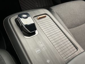Nissan Ariya bild 31