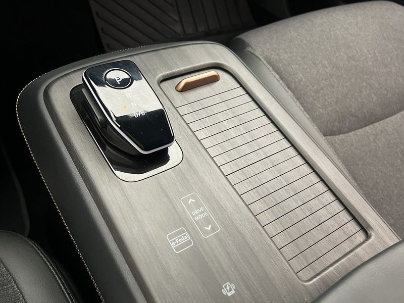 Nissan Ariya bild 31