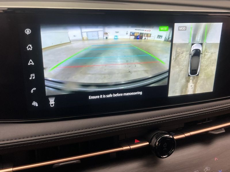 Nissan Ariya bild 25